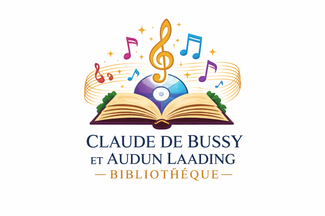 Claude Debussy et Andun Laading 