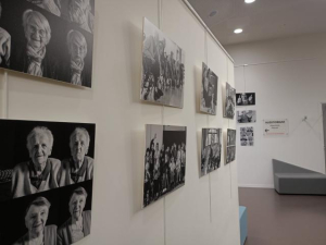 Exposition musicale - Mai au conservatoire Claude Debussy