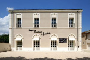 Bibliothèque de l’école de musique Audun Laading