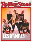 Rolling Stone, 221 - Février 2026 - Archive