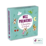 Mes premières chansons d'enfant